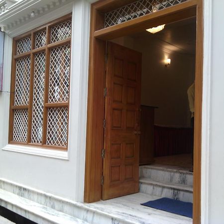 Dynasty Guest House Βαρανάσι Εξωτερικό φωτογραφία