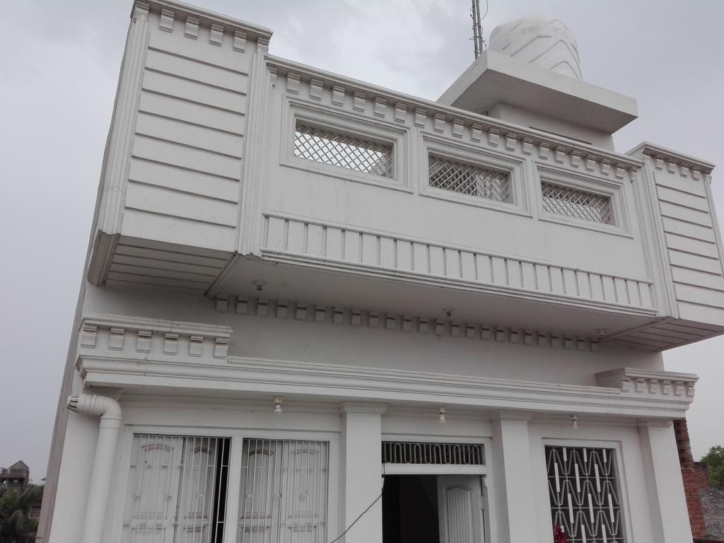 Dynasty Guest House Βαρανάσι Εξωτερικό φωτογραφία