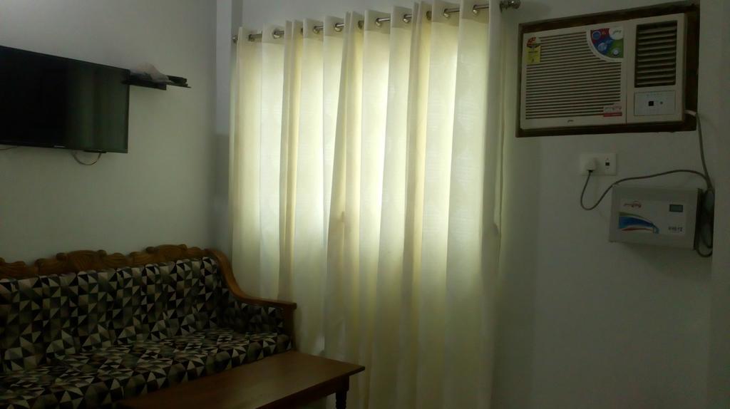 Dynasty Guest House Βαρανάσι Εξωτερικό φωτογραφία