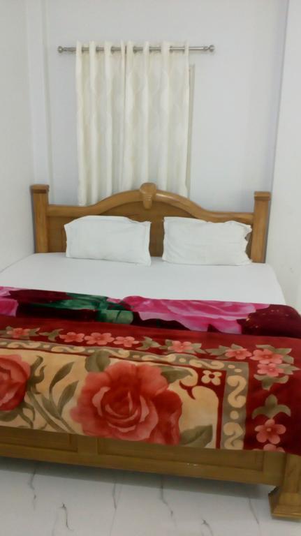 Dynasty Guest House Βαρανάσι Εξωτερικό φωτογραφία
