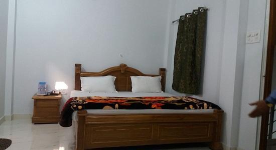 Dynasty Guest House Βαρανάσι Εξωτερικό φωτογραφία