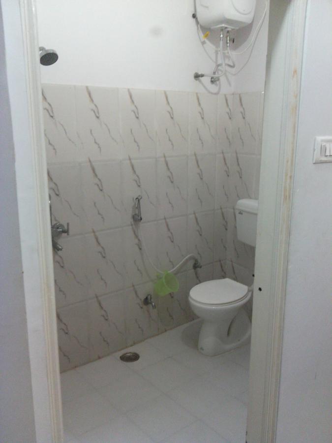 Dynasty Guest House Βαρανάσι Εξωτερικό φωτογραφία