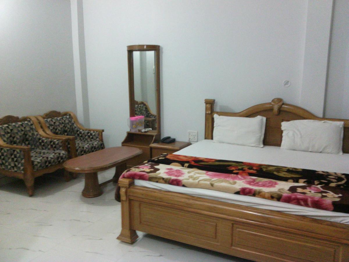 Dynasty Guest House Βαρανάσι Εξωτερικό φωτογραφία